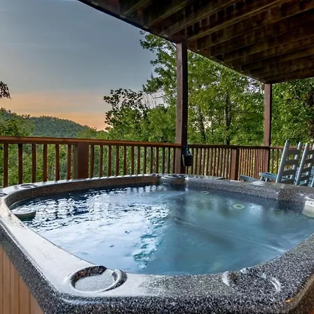 Sweet Bear Hideaway By Avada Properties